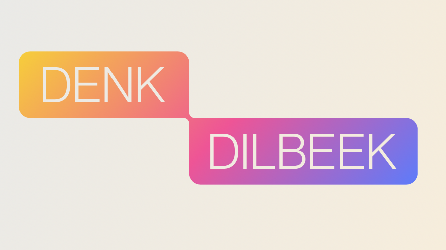 Logo Dilbeek